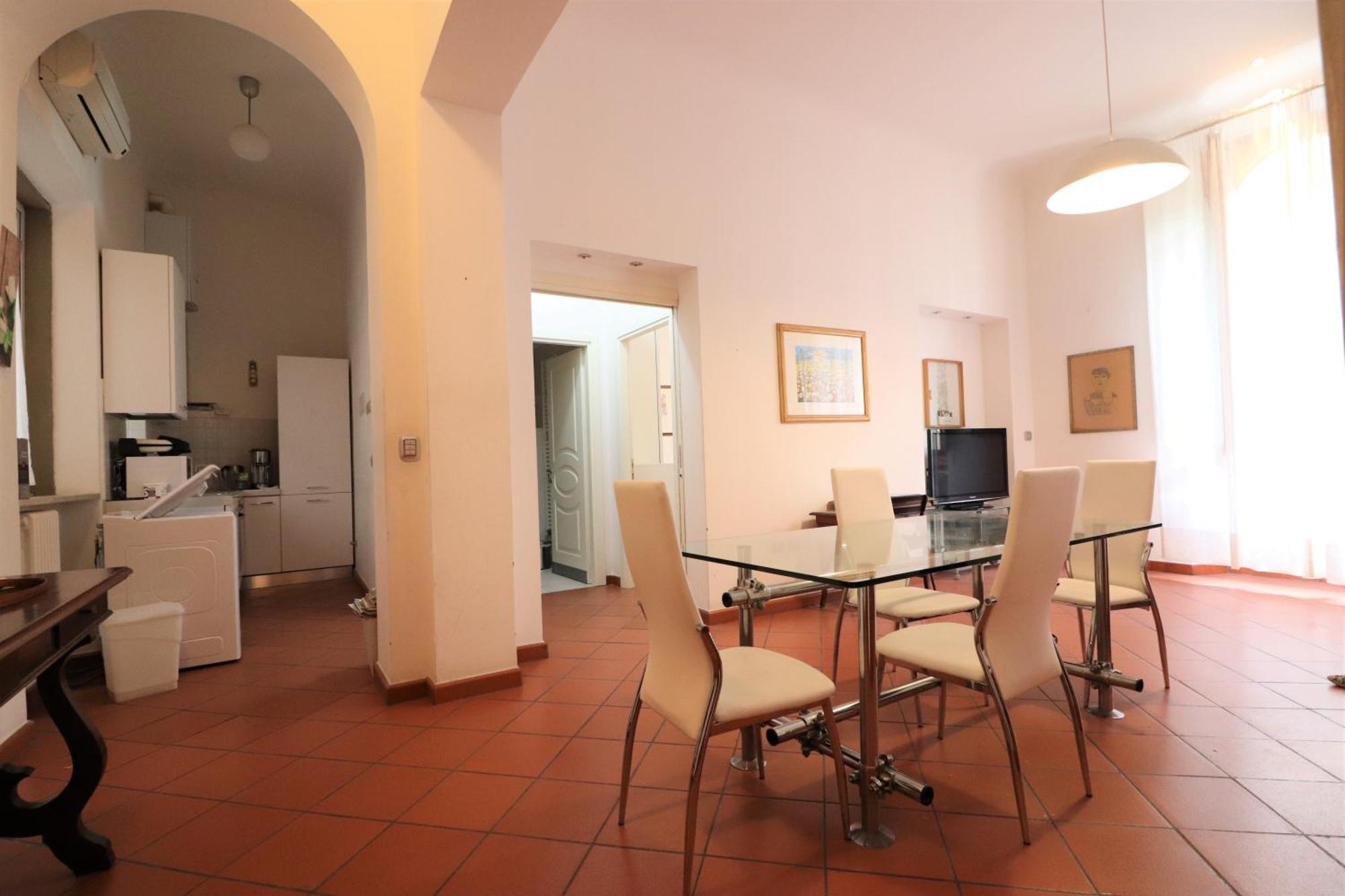 Apartment Nel Cuore Del Centro Storico
