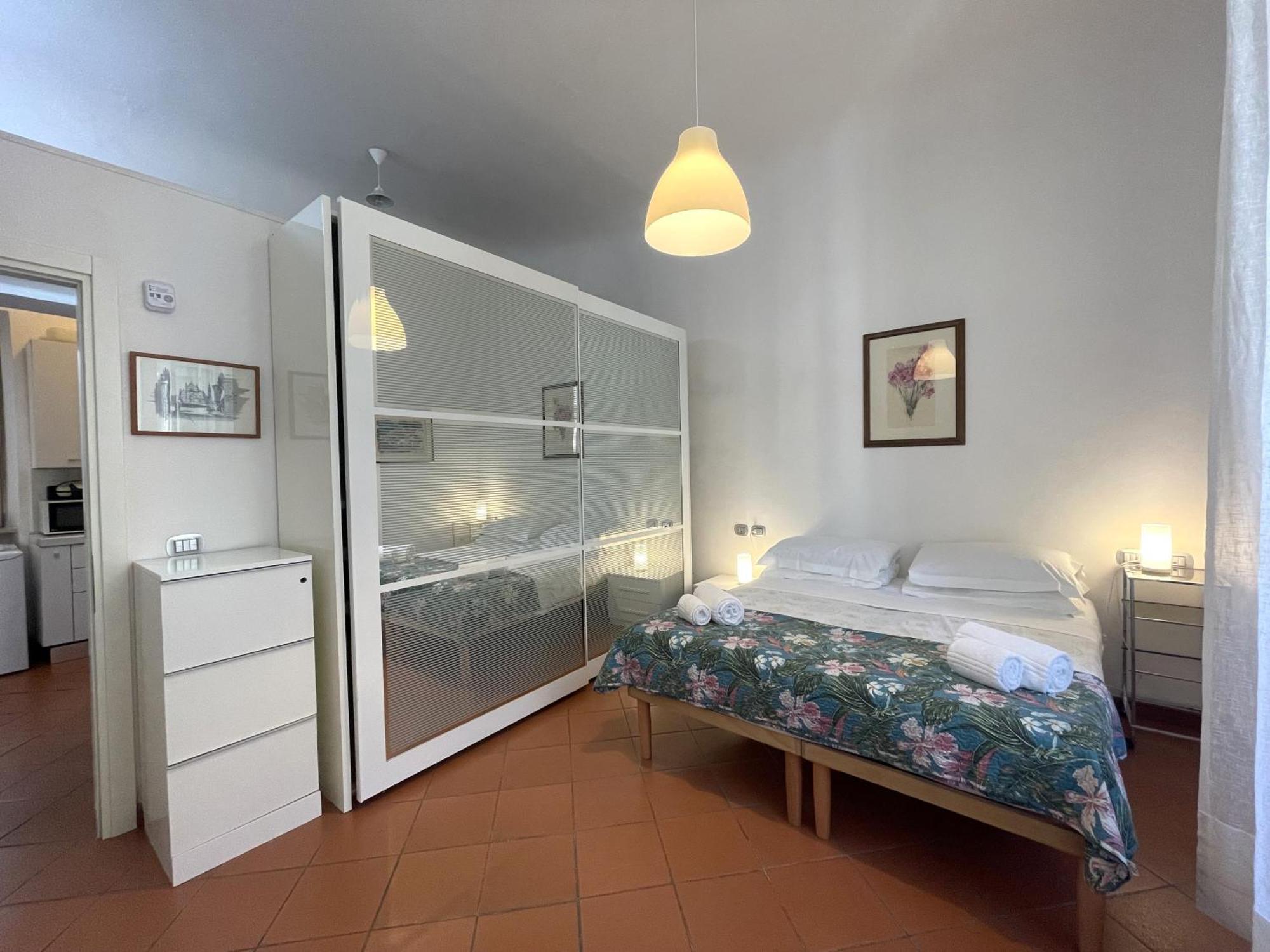Nel Cuore Del Centro Storico Apartment Florence
