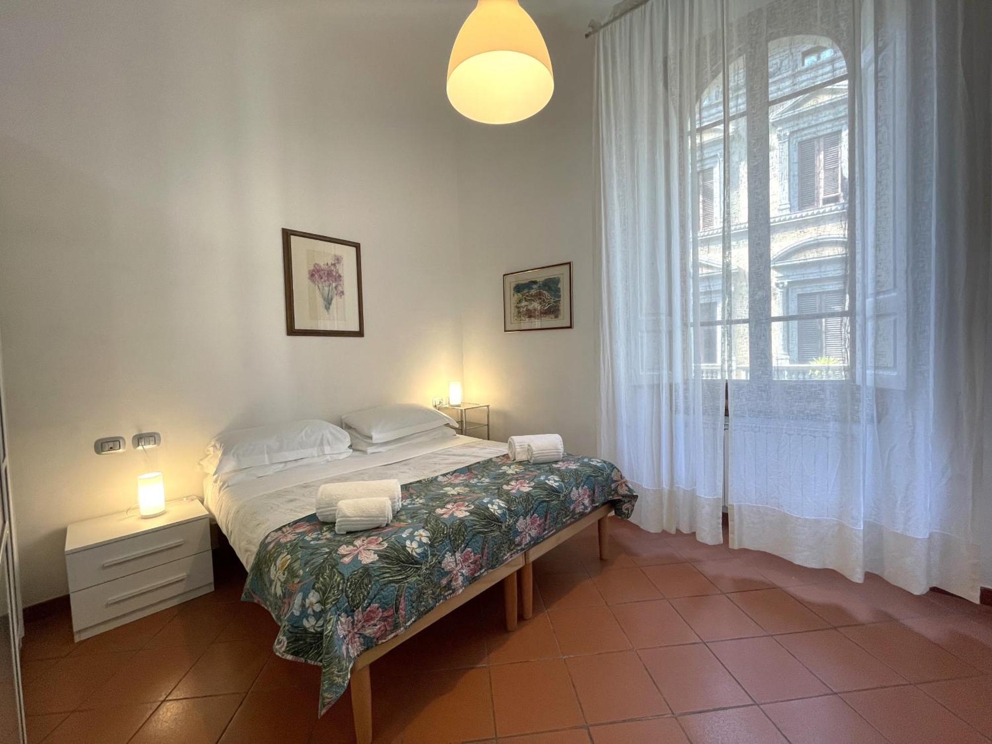 Nel Cuore Del Centro Storico Apartment