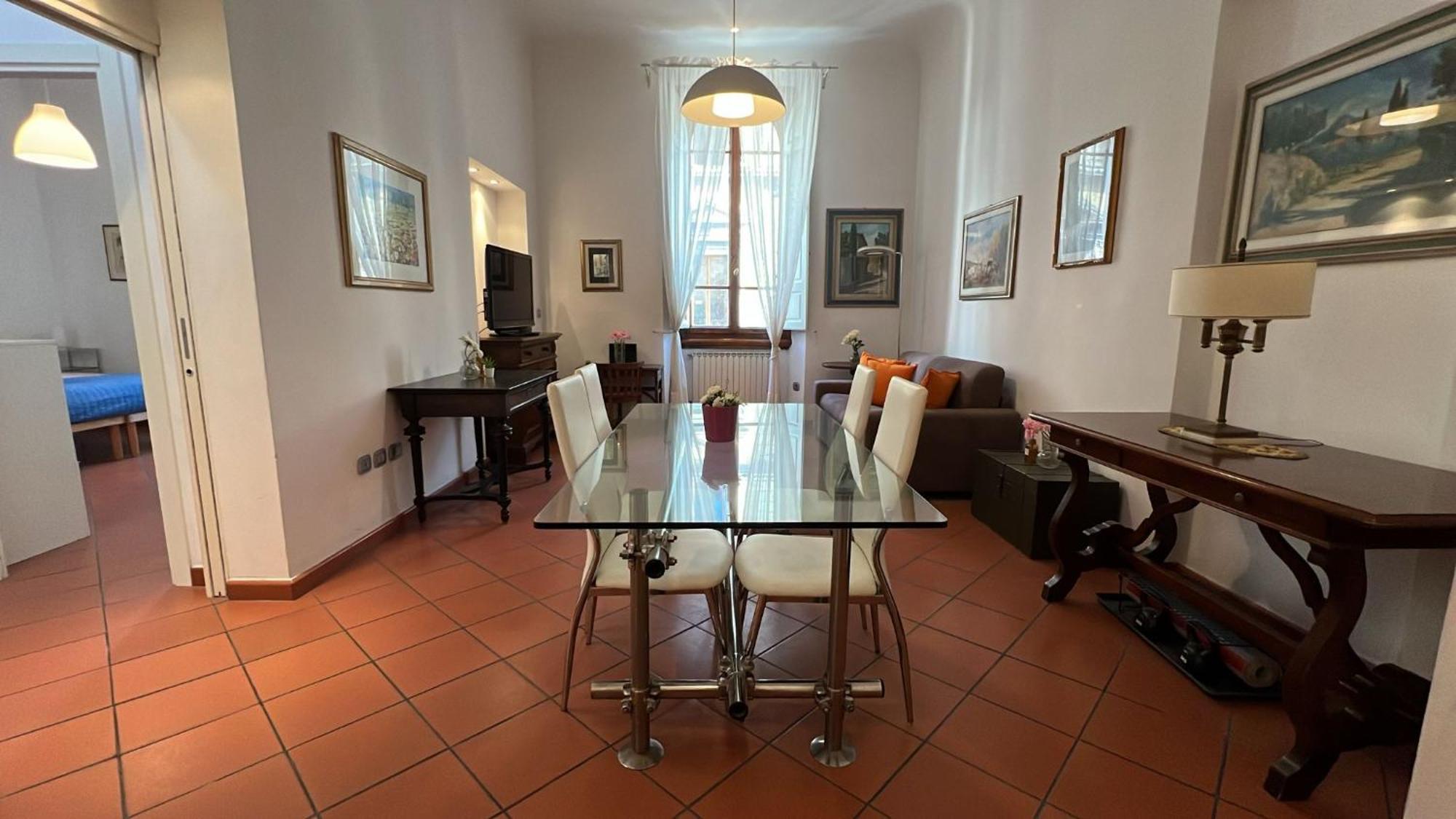 Nel Cuore Del Centro Storico Apartment
